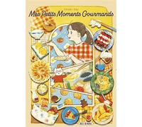 Mes petits moments gourmands - Chiaki Ida - Soleil - ebook (ePub illustré) - Manga