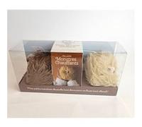 Collectif – Mes petits Monstres Chauffants – Mes monstres de poche – Marabout – beige