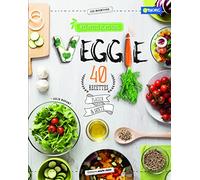 Mes petits plats 100% veggie: 40 recettes plaisir & sante
