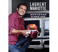 Mes petits plats, automne-hiver