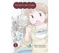 Mes petits plats faciles By Hana T01