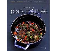 mes petits plats mijotés