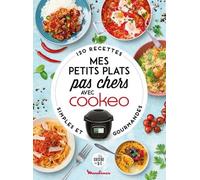 Mes Petits Plats Pas Chers Avec Cookeo