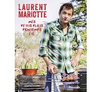 Mes petits plats, printemps-été