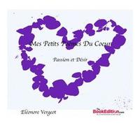 Mes Petits Poèmes Du Coeur 3 Eléonore Vergeot (Auteur)