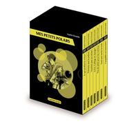 Mes petits polars: 7 Enquêtes de Tim & Chloé