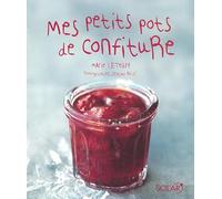Mes petits pots de confiture