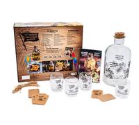 Mes petits rhums arranges maison - Collectif - I2c - Coffret - Jeux livres objets