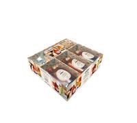 Mes Petits Sirops Maison - Coffret Avec 3 Bouteilles En Verre, 1 Entonnoir, Des Étiquettes À Personnaliser Et Leur Ficelle, 1 Livret De 22 Recettes
