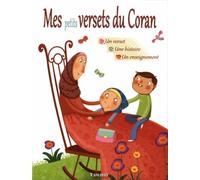 MES PETITS VERSETS DU CORAN
