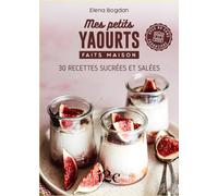 Mes petits yaourts maison