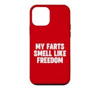 Mes Pets sentent la liberté Coque pour iPhone 12 Mini
