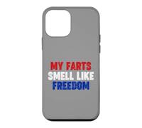 Mes Pets sentent la liberté Coque pour iPhone 12 Mini