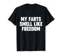 Mes Pets sentent la liberté T-Shirt