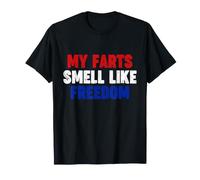 Mes Pets sentent la liberté T-Shirt