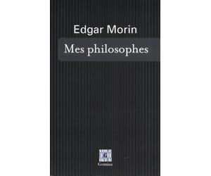 Mes philosophes