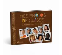 Mes photos de lbum scolaire à remplir de la maternelle au lycée