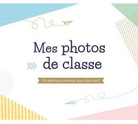 Mes photos de classe (avions papier)