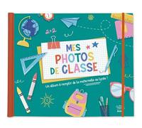 Mes photos de ollectif - Auzou Philippe Eds - broché - Papeterie