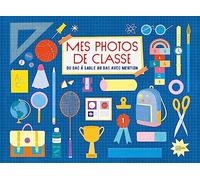 Mes photos de classe : du bac à sable au bac avec mention