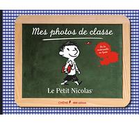 Mes photos de classe, Le Petit Nicolas