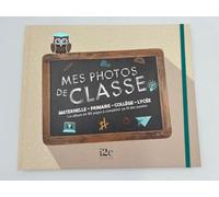 Mes photos de classe - Maternelle, primaire, collège, lycée