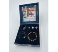 Mes pierres bien-être à porter