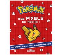 Mes Pixels De Poche Pokémon