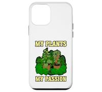 Mes plantes Coque pour iPhone 12 mini