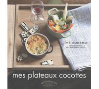 Mes plateaux cocottes