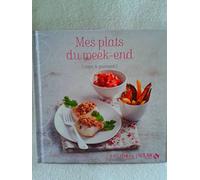 MES PLATS DU WEEK-END VARIATIONS LEGERES