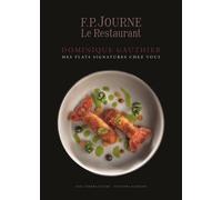 Mes plats signatures chez vous