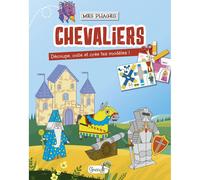 Mes pliages - Chevaliers - Grenouille éditions