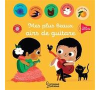 Mes plus beaux airs de guitare – Larousse