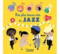 Mes Plus Beaux Airs De Jazz
