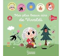 Mes plus beaux airs de Vivaldi