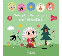 Mes plus beaux airs de Vivaldi