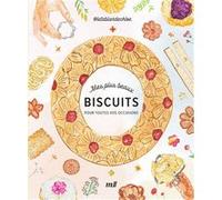 Mes plus beaux biscuits Le tablier de Chloé (Auteur)