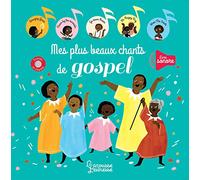 Mes plus beaux chants de Gospel