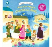 Mes Plus Beaux Chants De Noël (1 Cd Audio)
