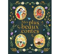 Mes plus beaux contes