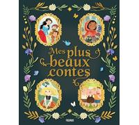 Mes plus beaux contes
