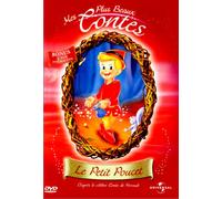 Le petit poucet G