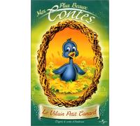 Mes plus beaux contes : Le Vilain petit canard [VHS]