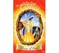Mes plus beaux contes : Peau d'Âne