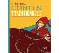 Mes Plus Beaux Contes Traditionnels
