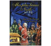 Mes Plus Beaux Noëls