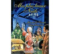 Mes plus beaux Noëls - Jean De La Varende - Via Romana - broché - Contes / Légendes