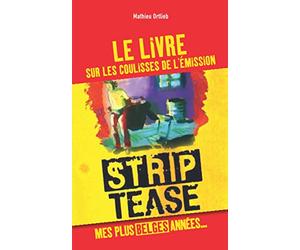 Mes plus belges années
