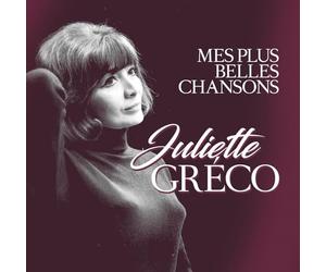 Mes Plus Belles Chansons